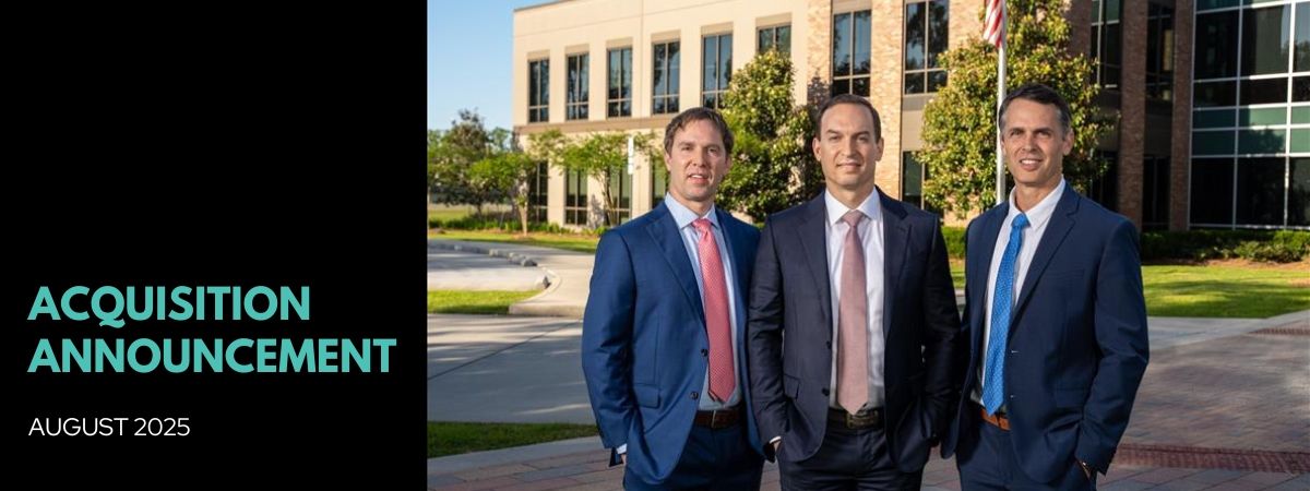 Danos Acquires Wood's Onshore Oil and Gas Labor Supply Operations in the U.S.